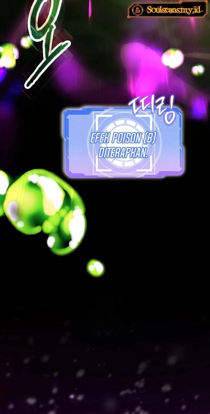 Master of All Skills Chapter 32 Gambar 61