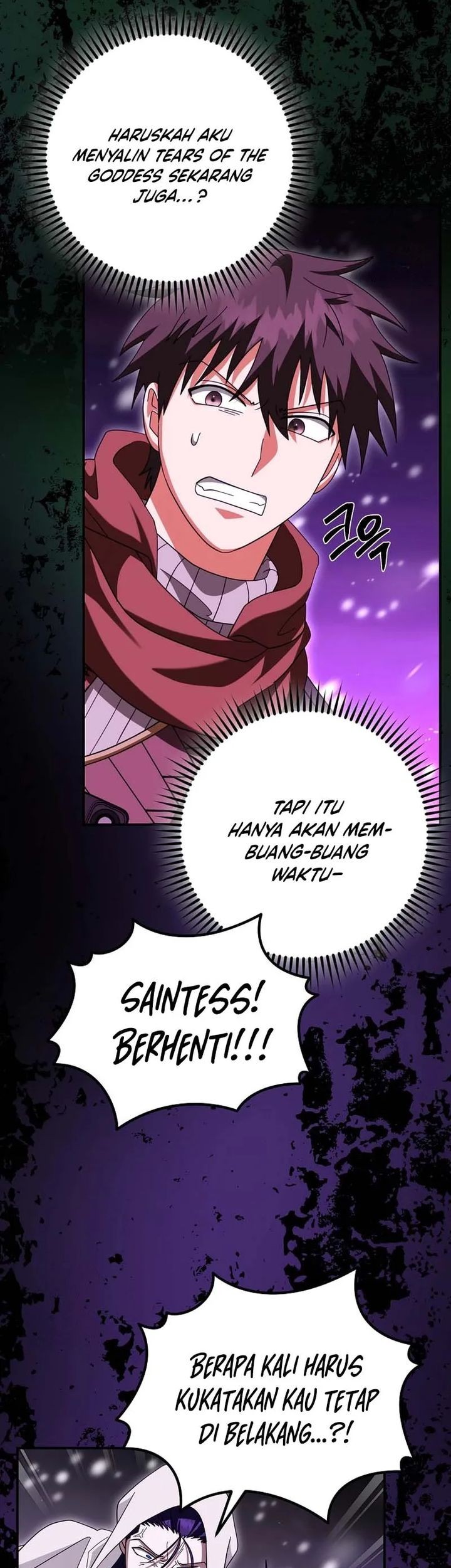 Master of All Skills Chapter 32 Gambar 66