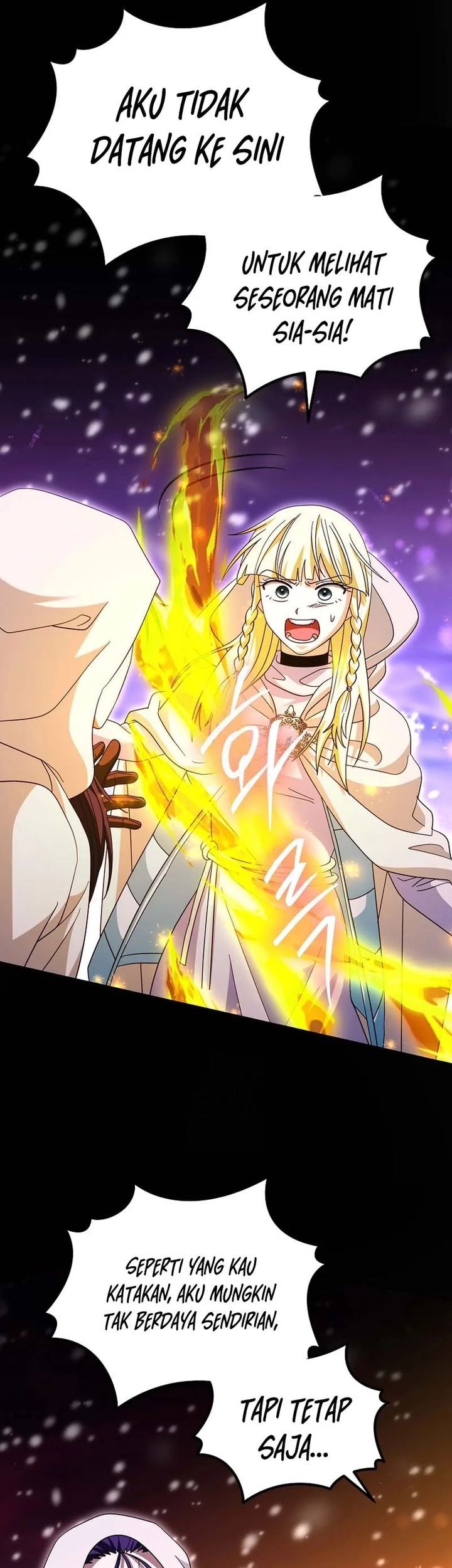 Master of All Skills Chapter 32 Gambar 70