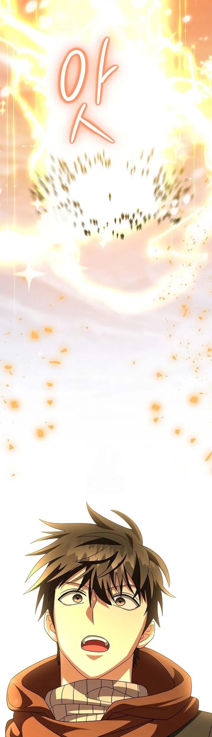 Master of All Skills Chapter 32 Gambar 76