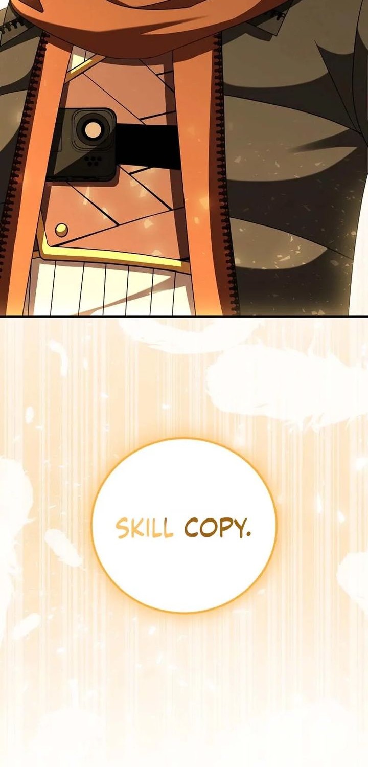 Master of All Skills Chapter 32 Gambar 77