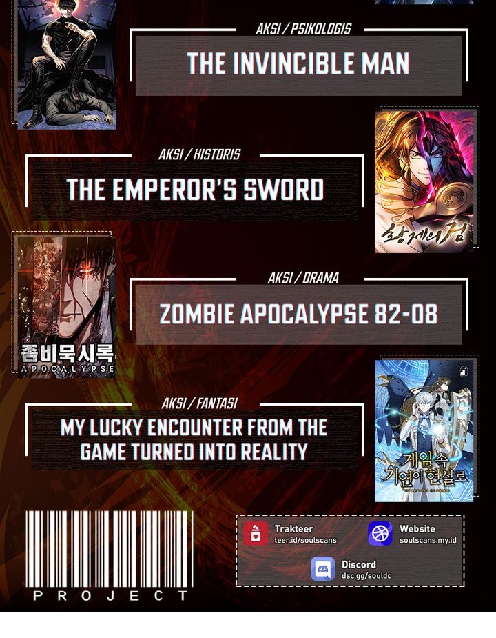 Master of All Skills Chapter 32 Gambar 79