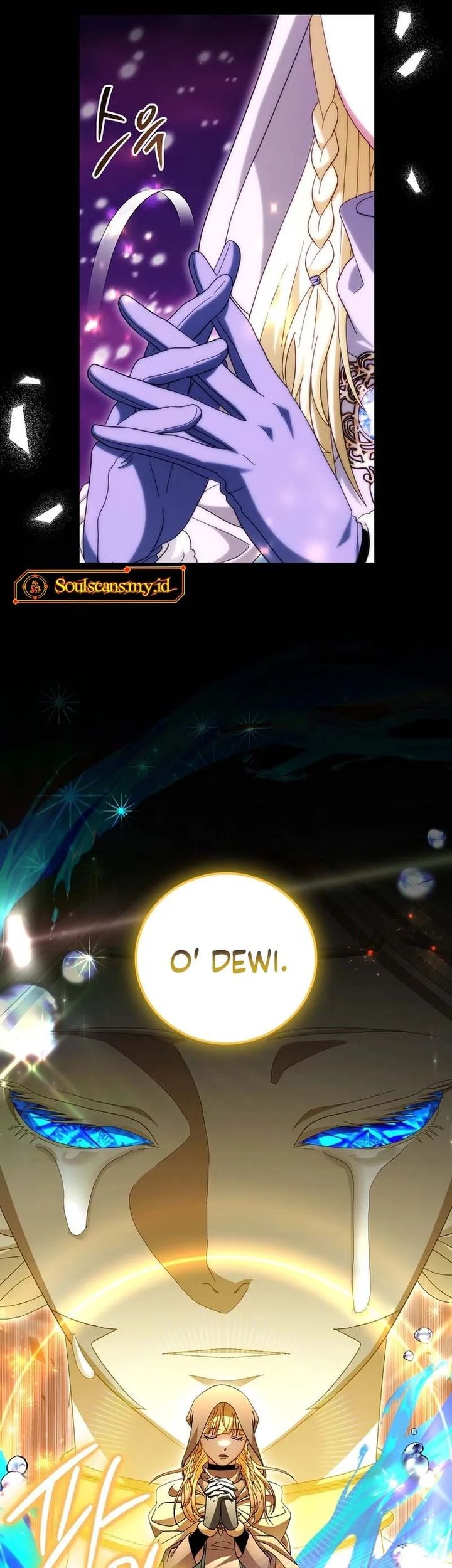 Master of All Skills Chapter 32 Gambar 7