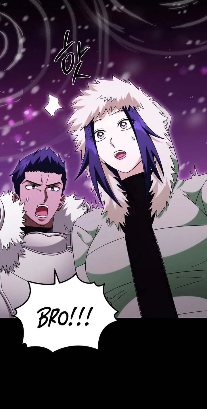 Master of All Skills Chapter 32 Gambar 10