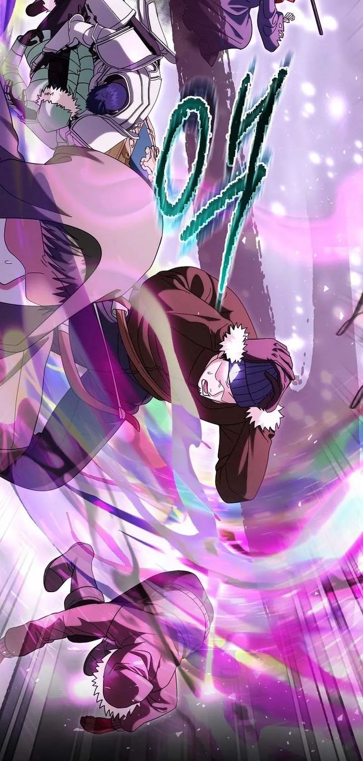 Master of All Skills Chapter 32 Gambar 14