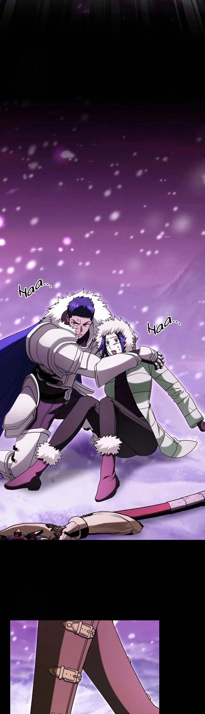 Master of All Skills Chapter 32 Gambar 15