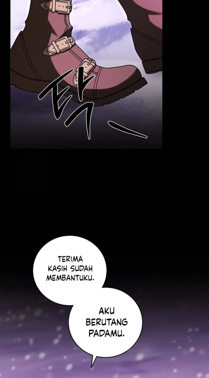 Master of All Skills Chapter 32 Gambar 16