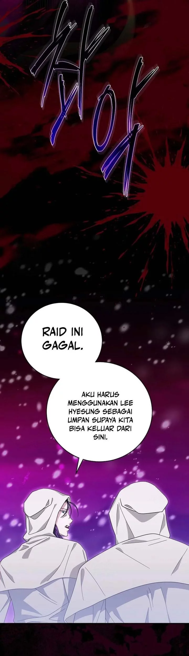 Master of All Skills Chapter 33 Gambar 19