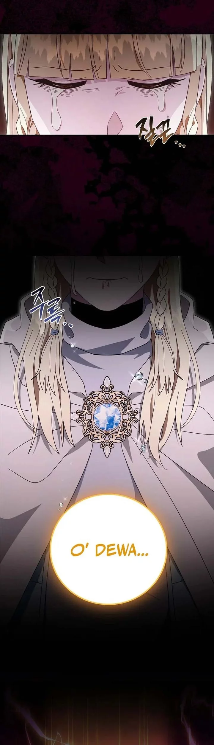 Master of All Skills Chapter 33 Gambar 21