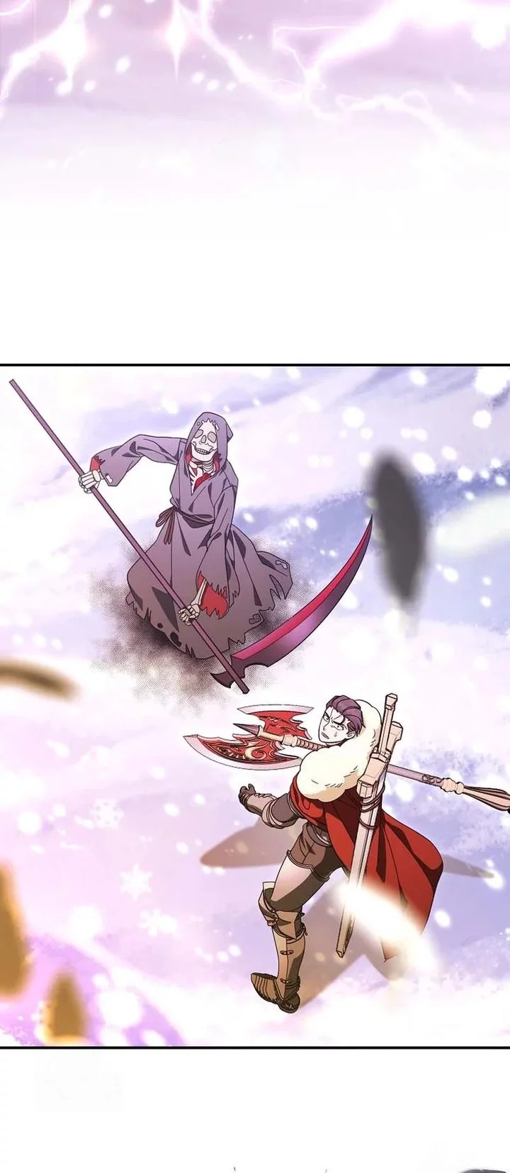 Master of All Skills Chapter 33 Gambar 23