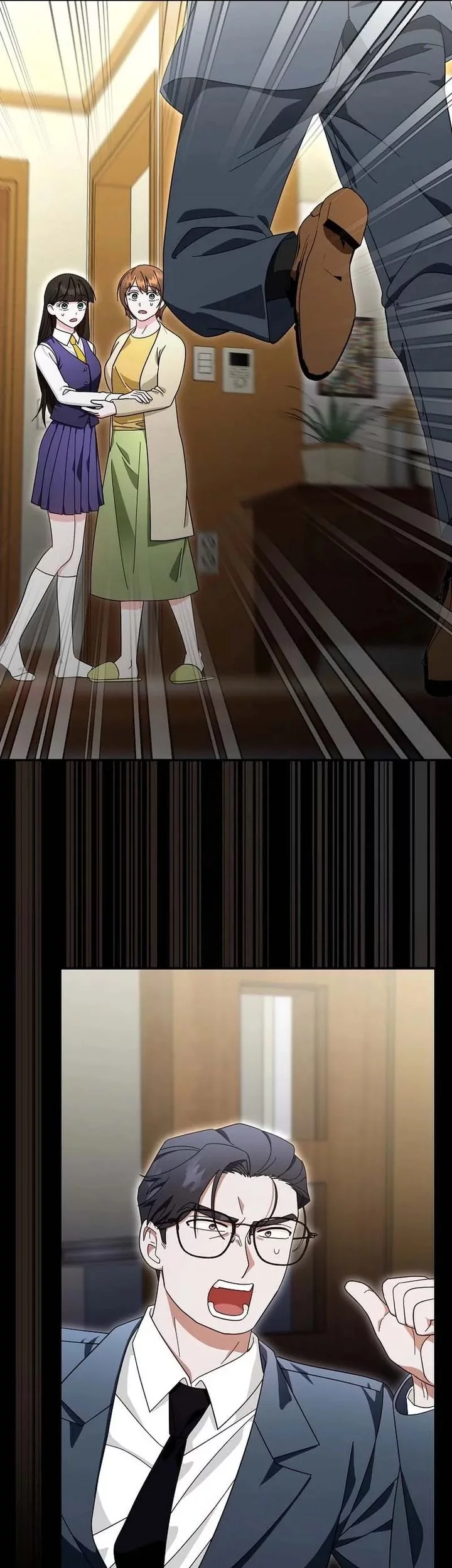 Master of All Skills Chapter 33 Gambar 31