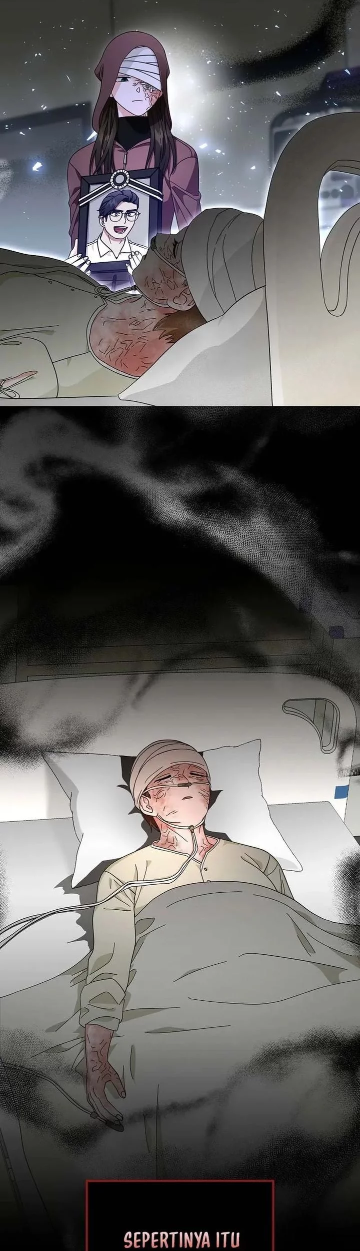 Master of All Skills Chapter 33 Gambar 37