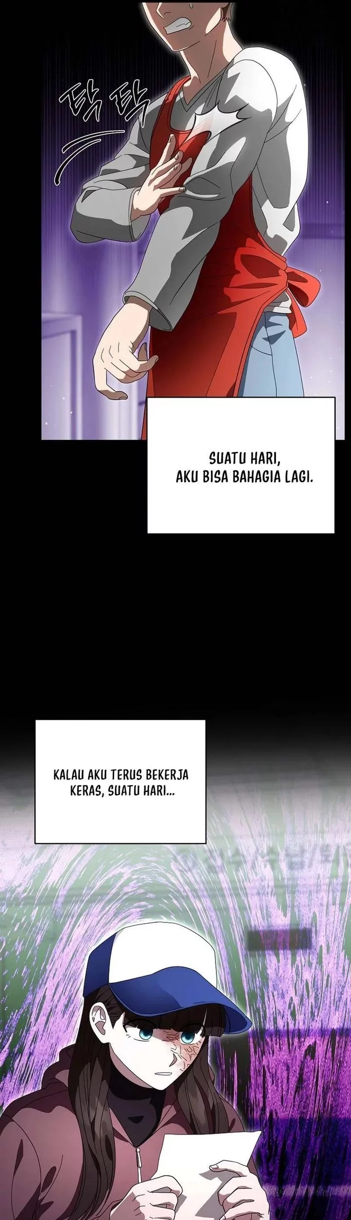 Master of All Skills Chapter 33 Gambar 43