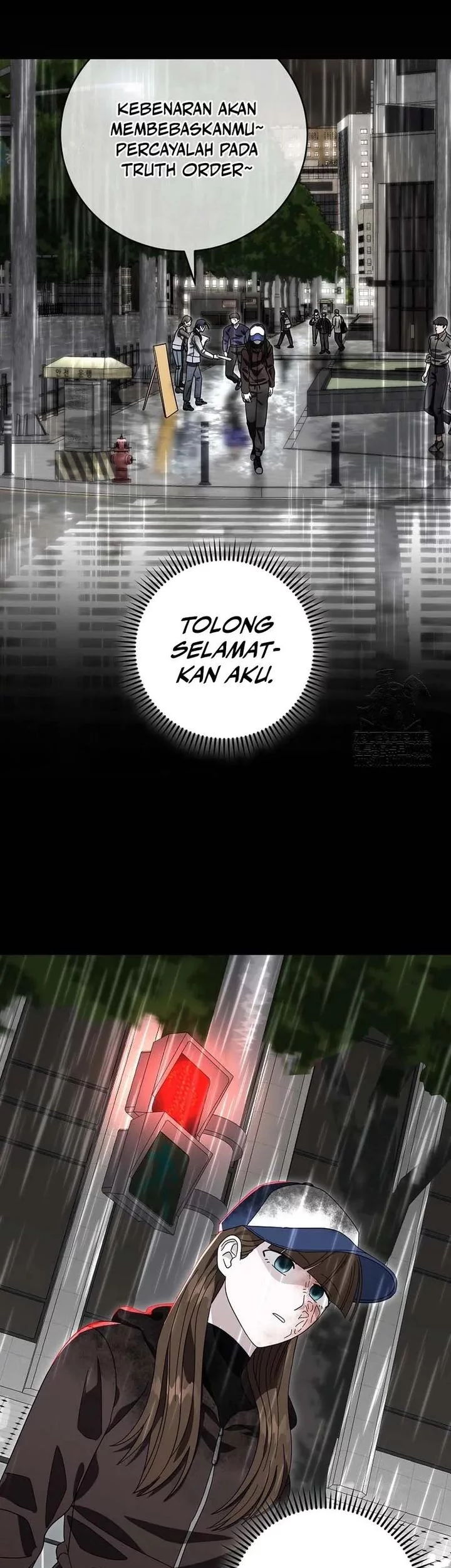 Master of All Skills Chapter 33 Gambar 47
