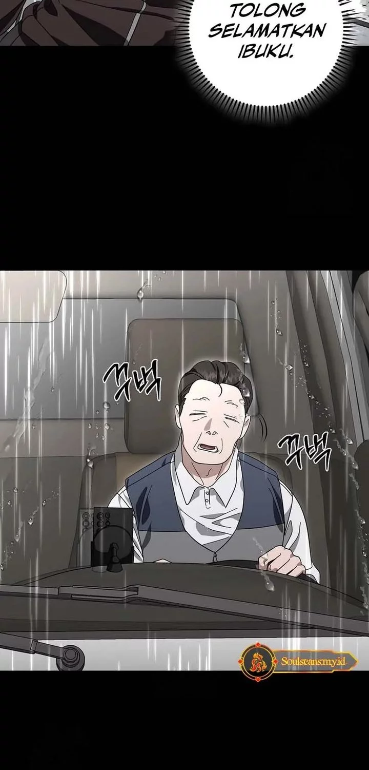 Master of All Skills Chapter 33 Gambar 48