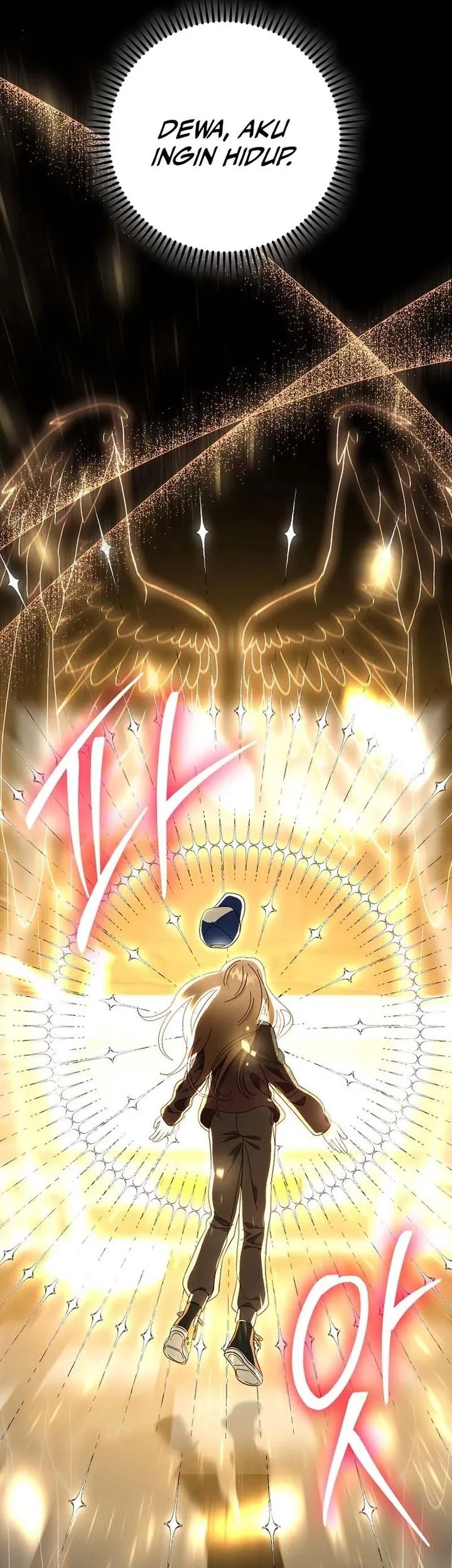 Master of All Skills Chapter 33 Gambar 51