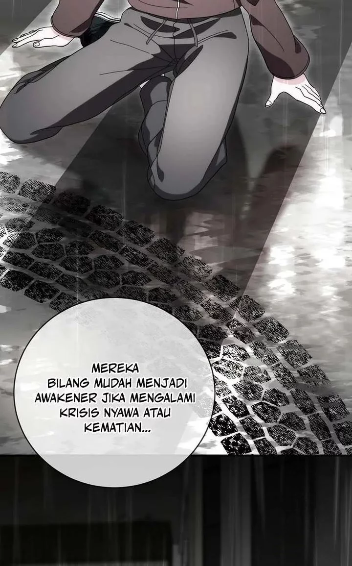 Master of All Skills Chapter 33 Gambar 54