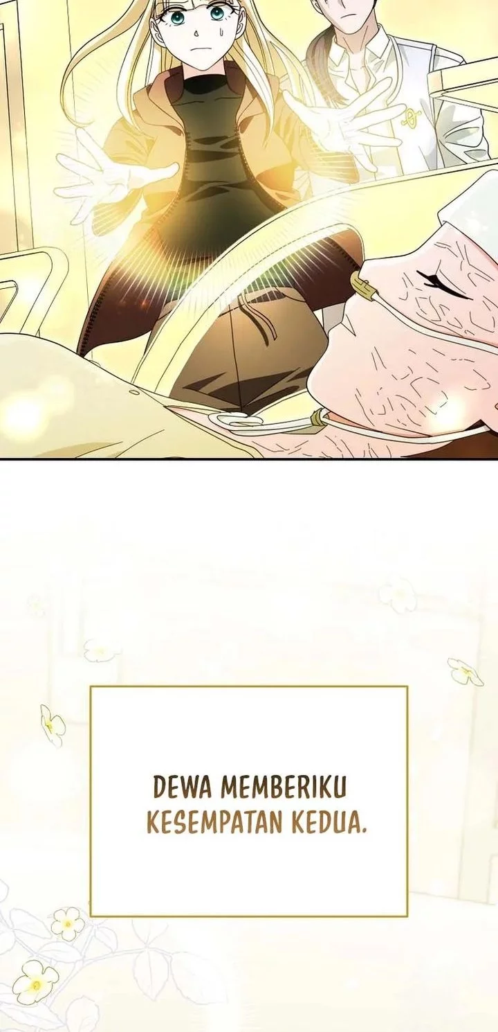 Master of All Skills Chapter 33 Gambar 58