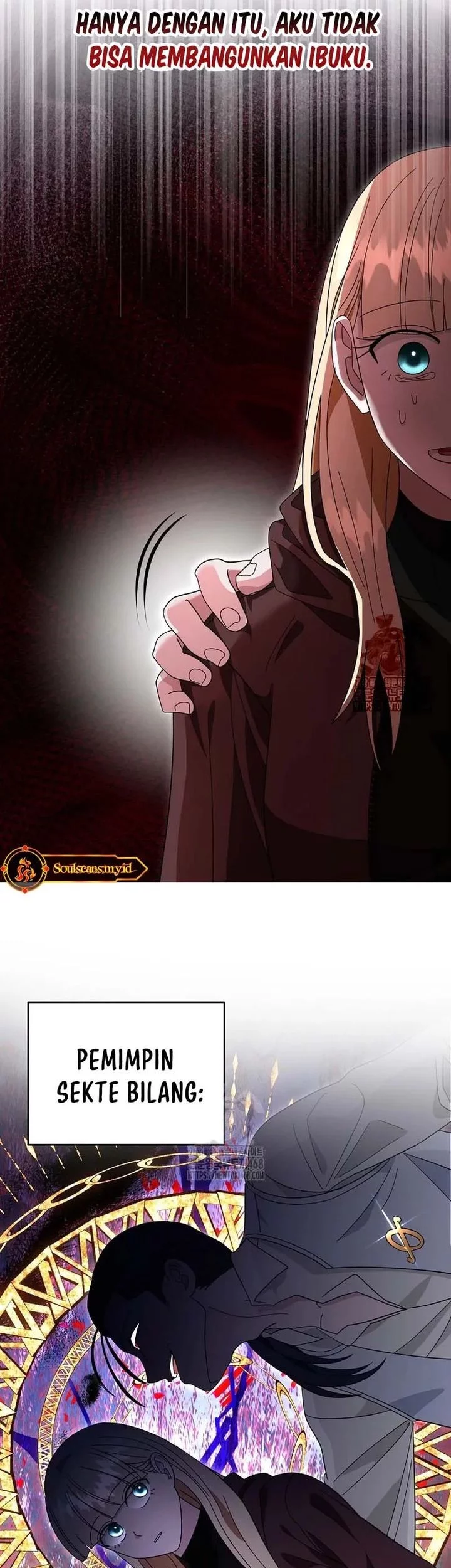 Master of All Skills Chapter 33 Gambar 61