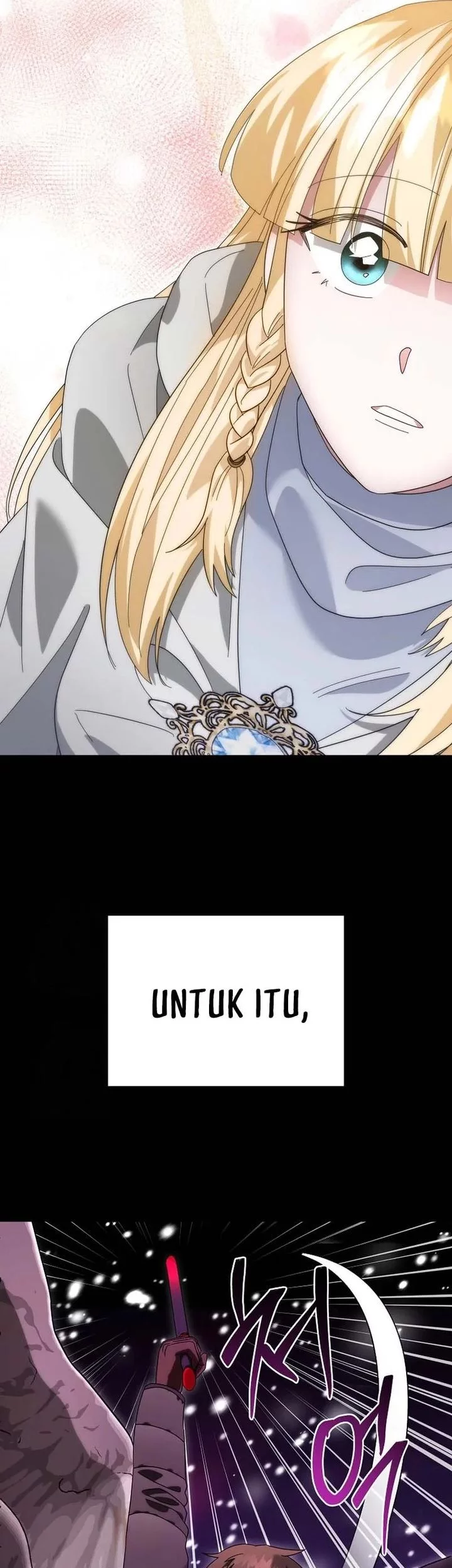 Master of All Skills Chapter 33 Gambar 65