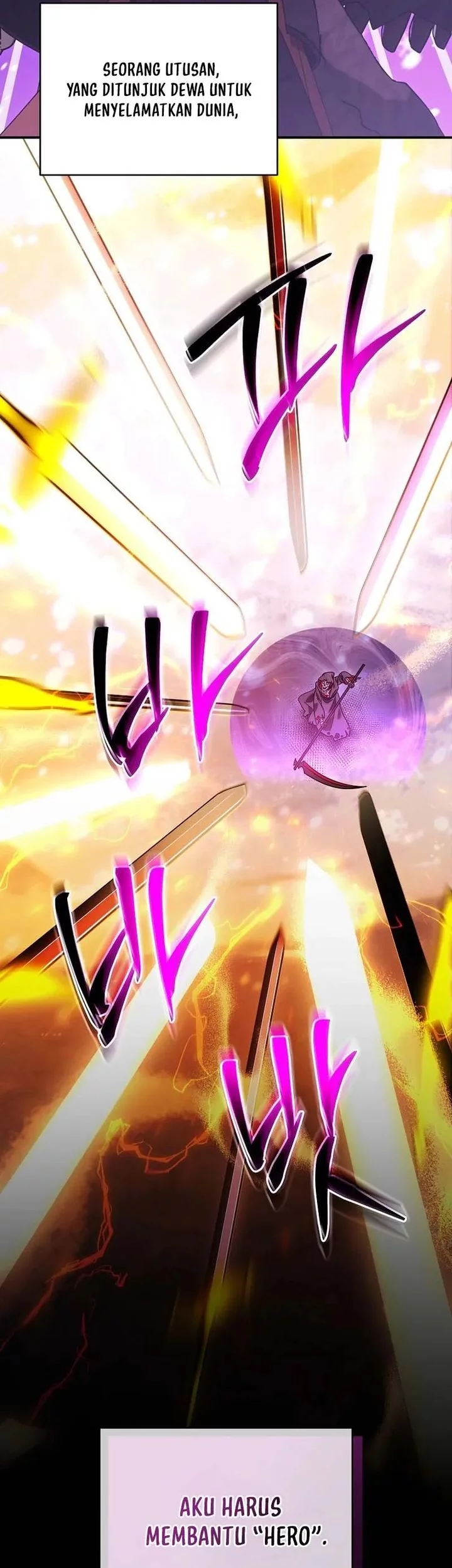 Master of All Skills Chapter 33 Gambar 67