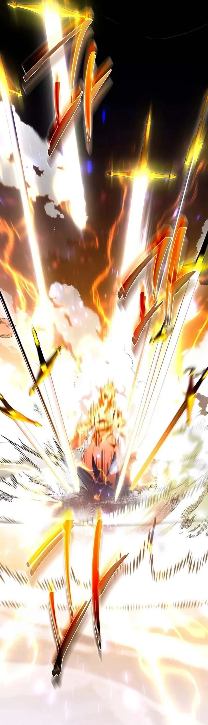 Master of All Skills Chapter 33 Gambar 70