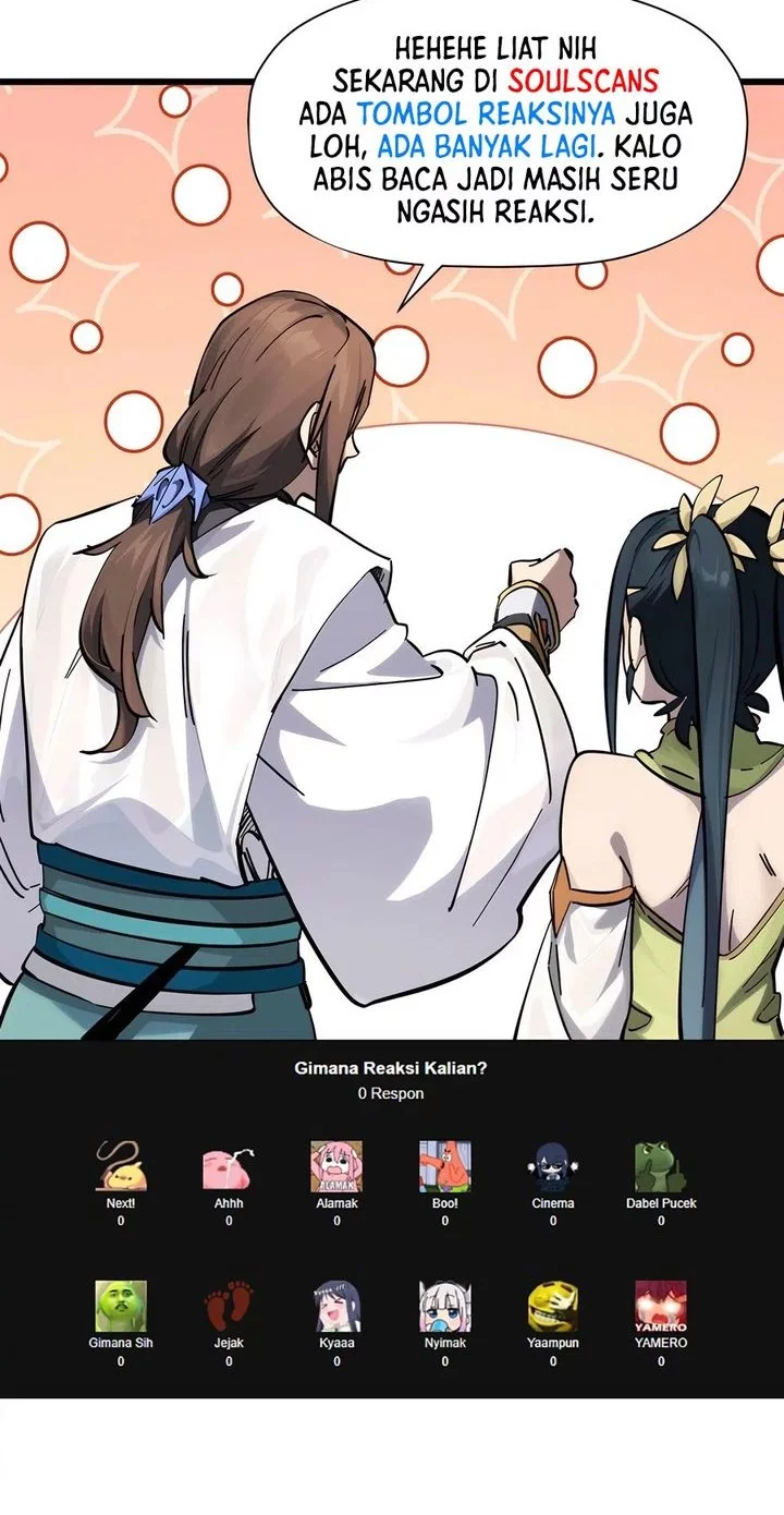 Master of All Skills Chapter 33 Gambar 73