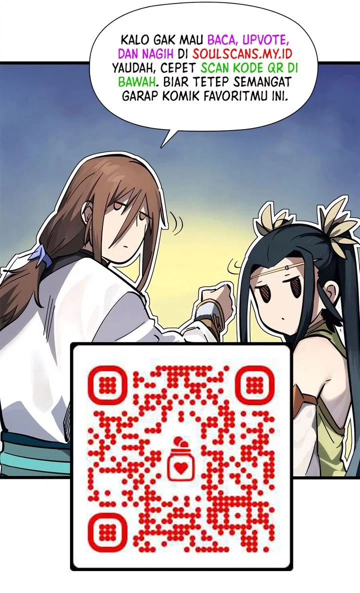 Master of All Skills Chapter 33 Gambar 74