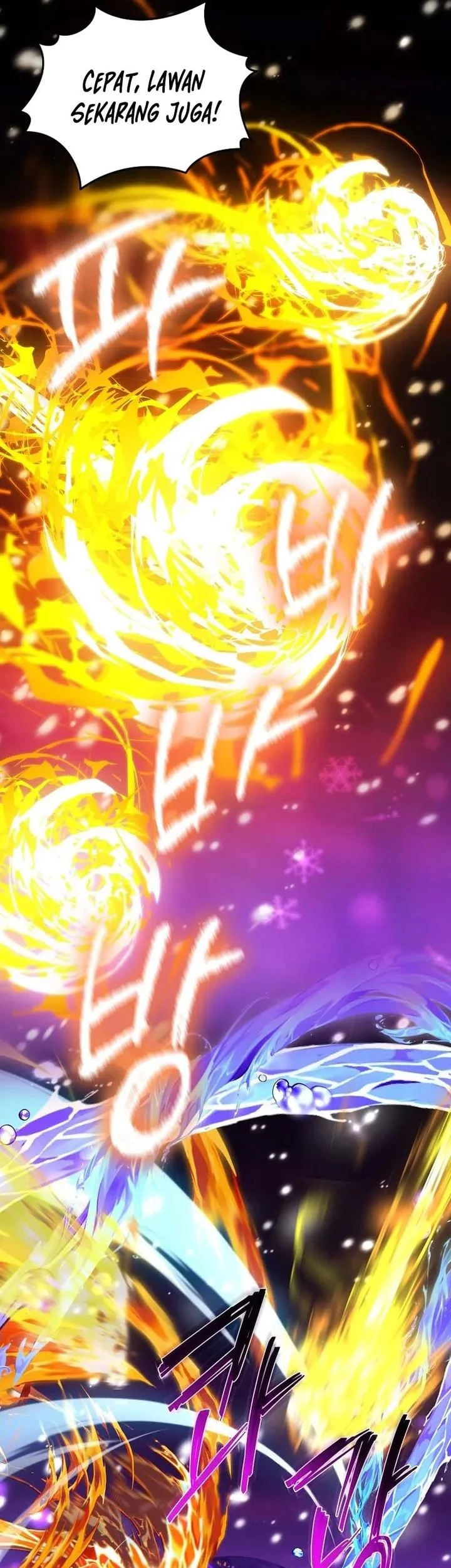 Master of All Skills Chapter 33 Gambar 9