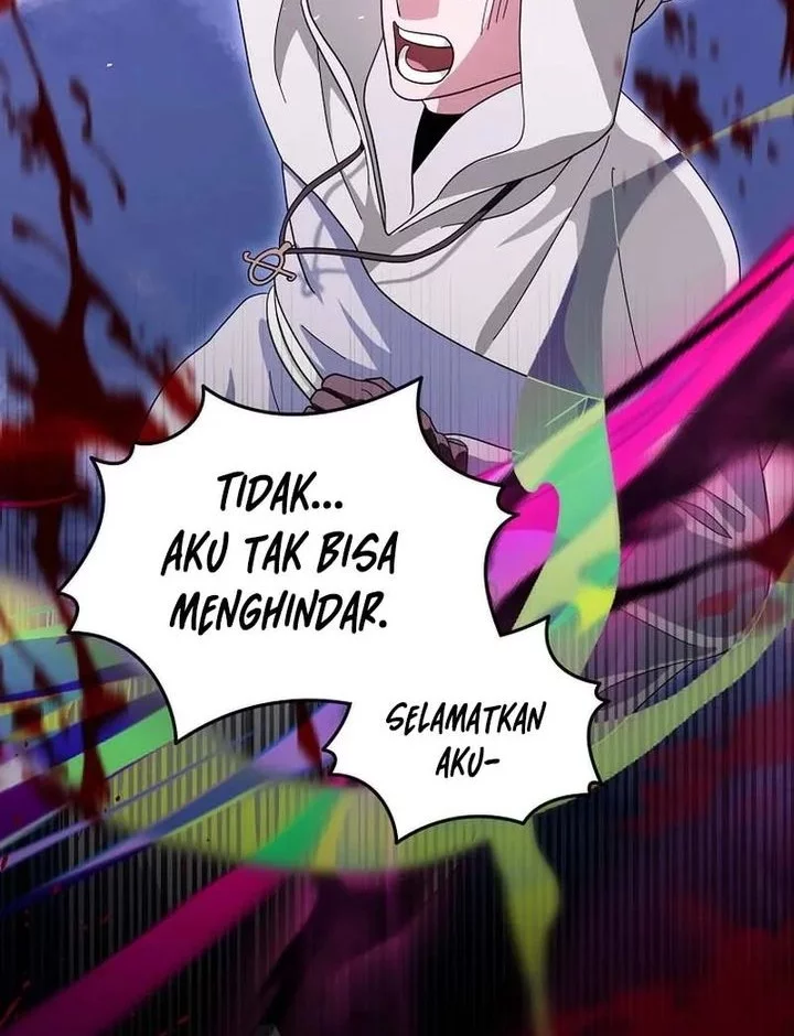 Master of All Skills Chapter 33 Gambar 18