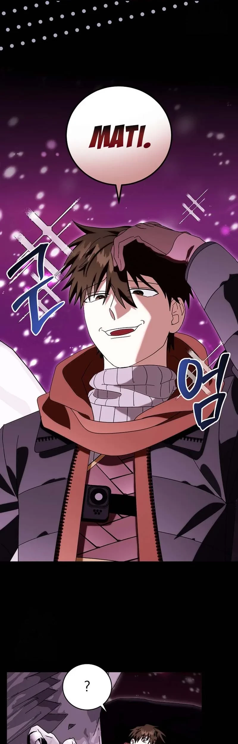 Master of All Skills Chapter 34 Gambar 21