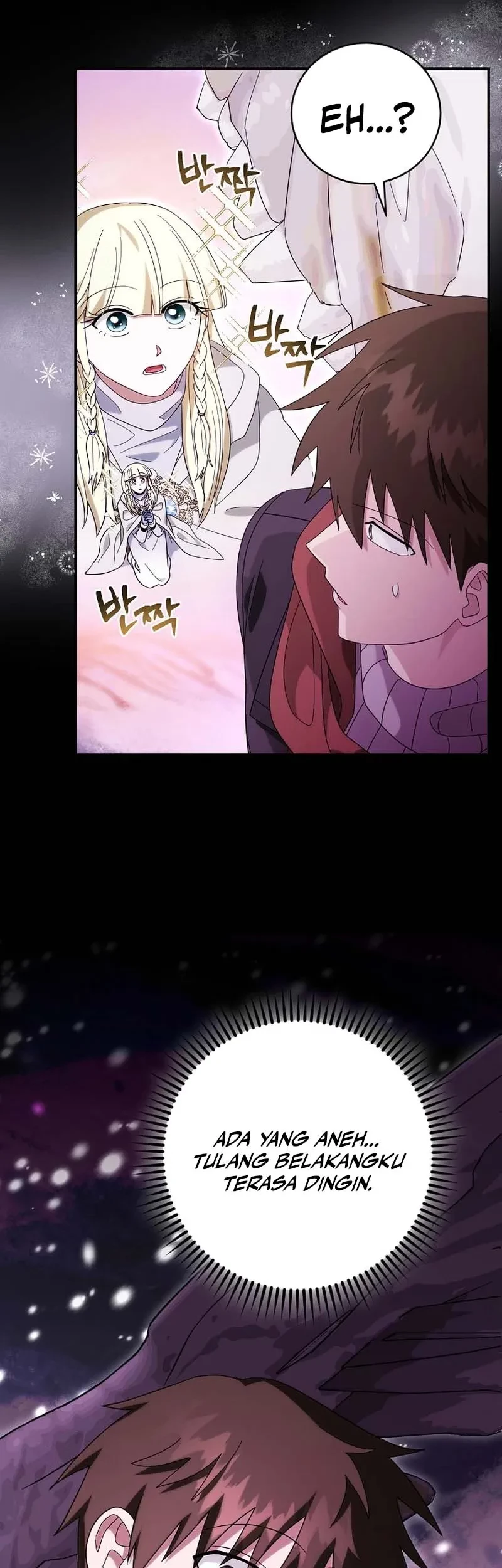 Master of All Skills Chapter 34 Gambar 23