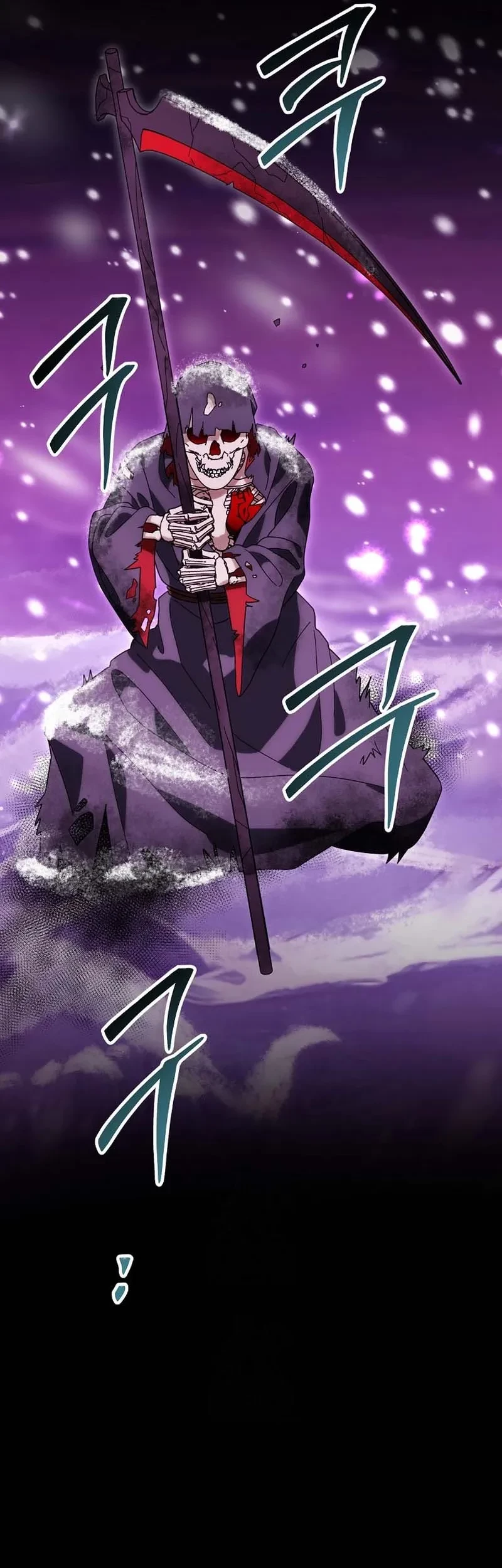 Master of All Skills Chapter 34 Gambar 27