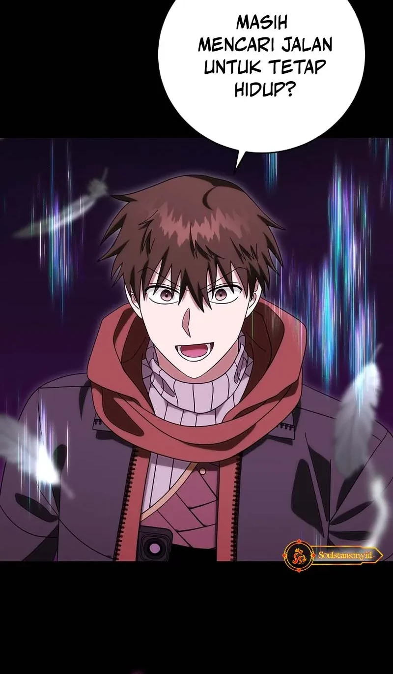 Master of All Skills Chapter 34 Gambar 30