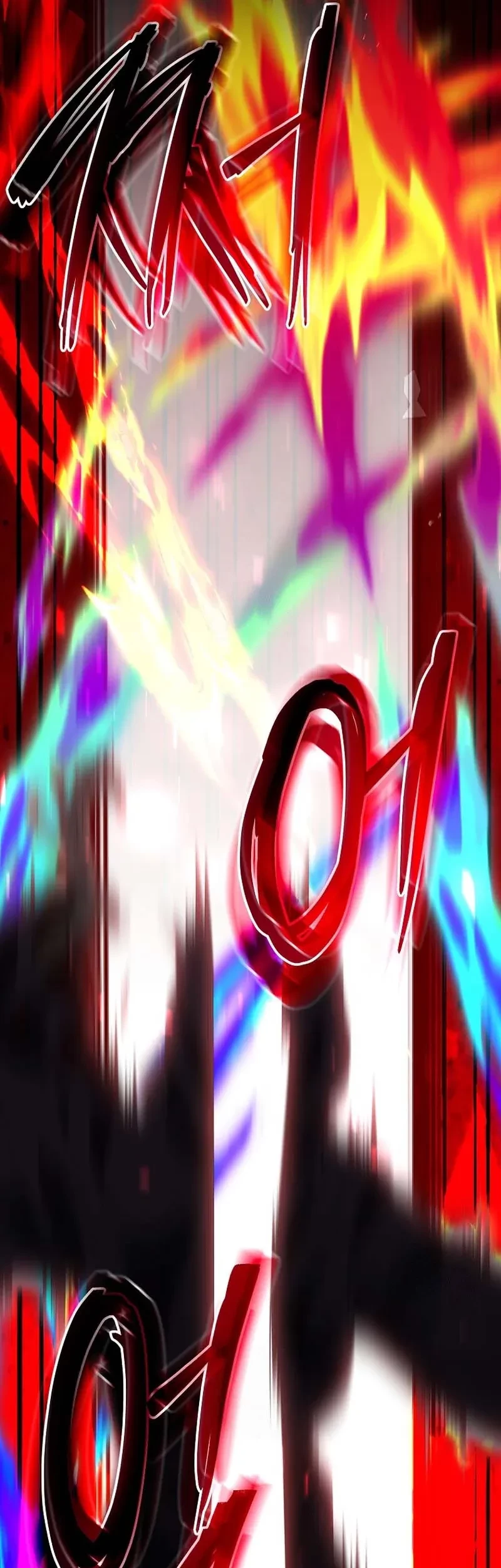 Master of All Skills Chapter 34 Gambar 35