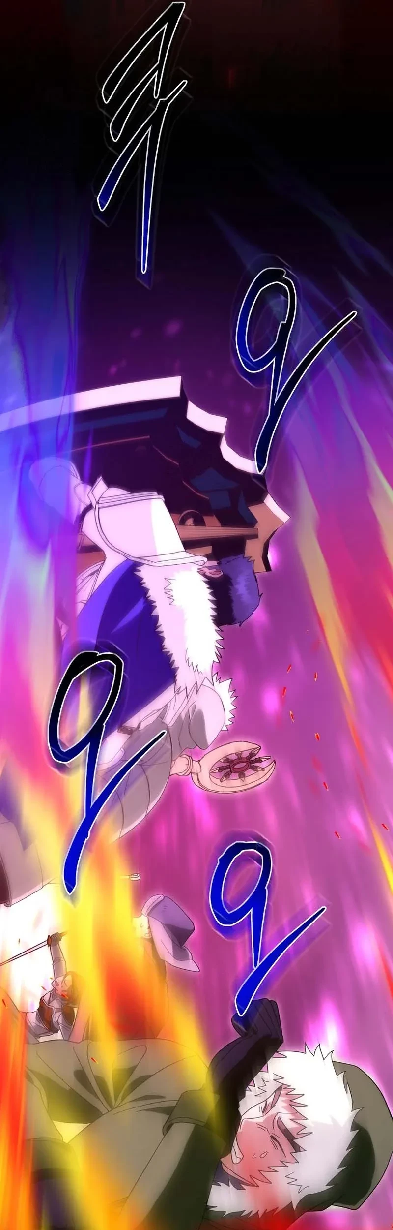 Master of All Skills Chapter 34 Gambar 37