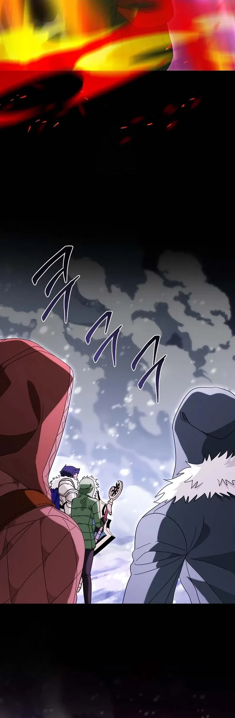 Master of All Skills Chapter 34 Gambar 38