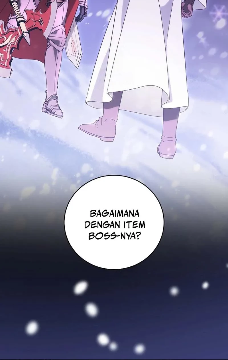 Master of All Skills Chapter 34 Gambar 46