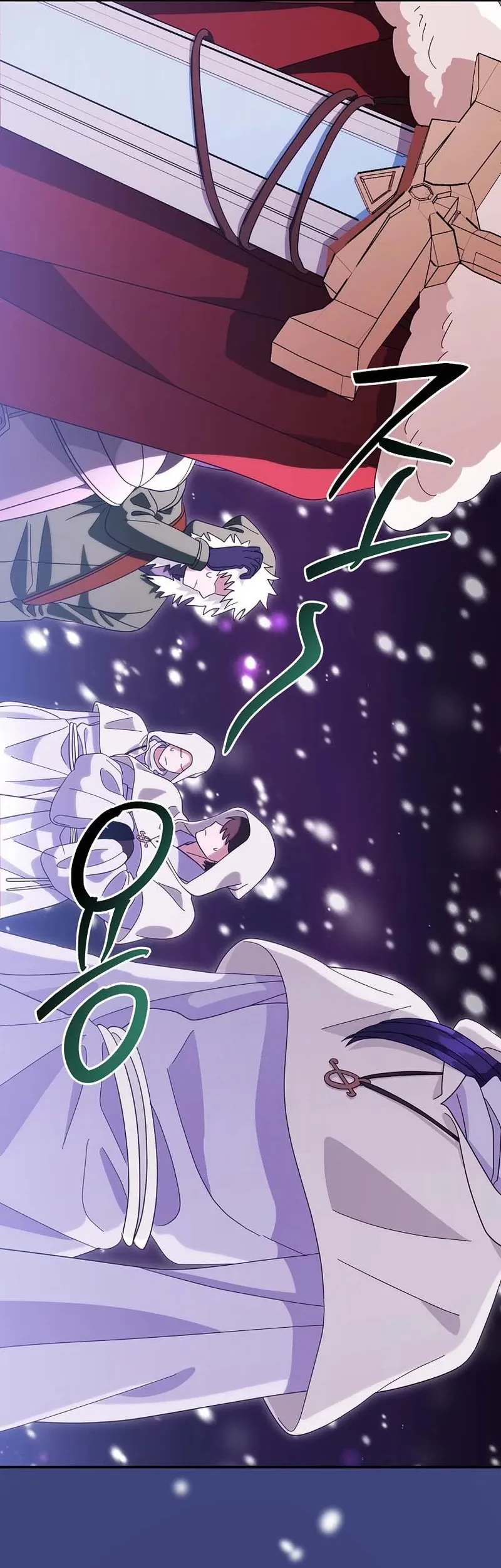 Master of All Skills Chapter 34 Gambar 47