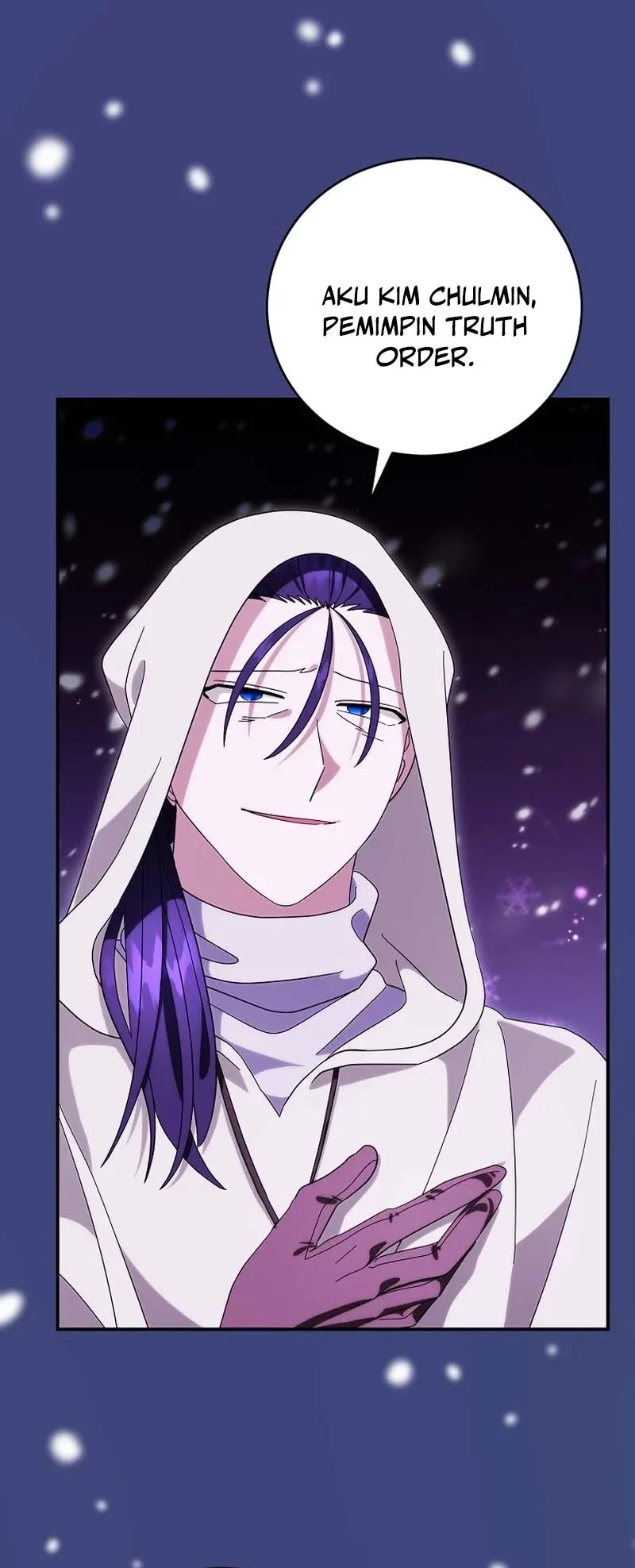 Master of All Skills Chapter 34 Gambar 48