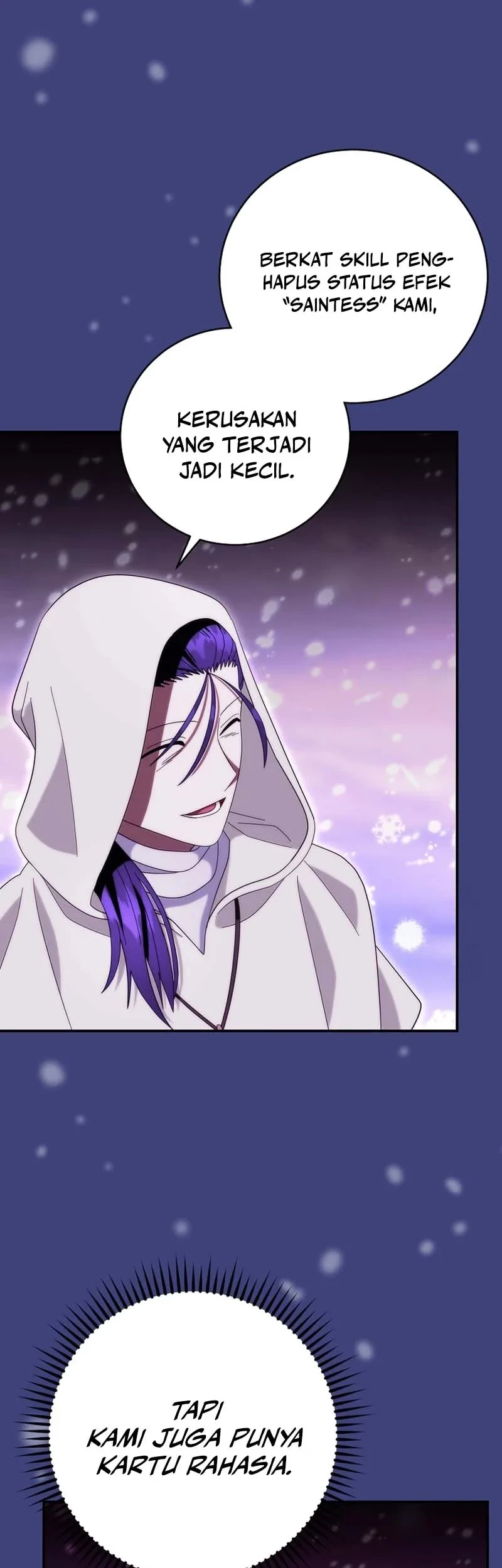 Master of All Skills Chapter 34 Gambar 51