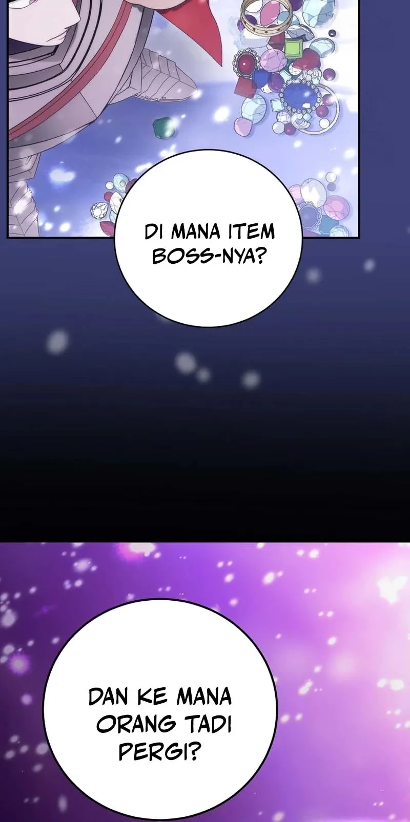 Master of All Skills Chapter 34 Gambar 54