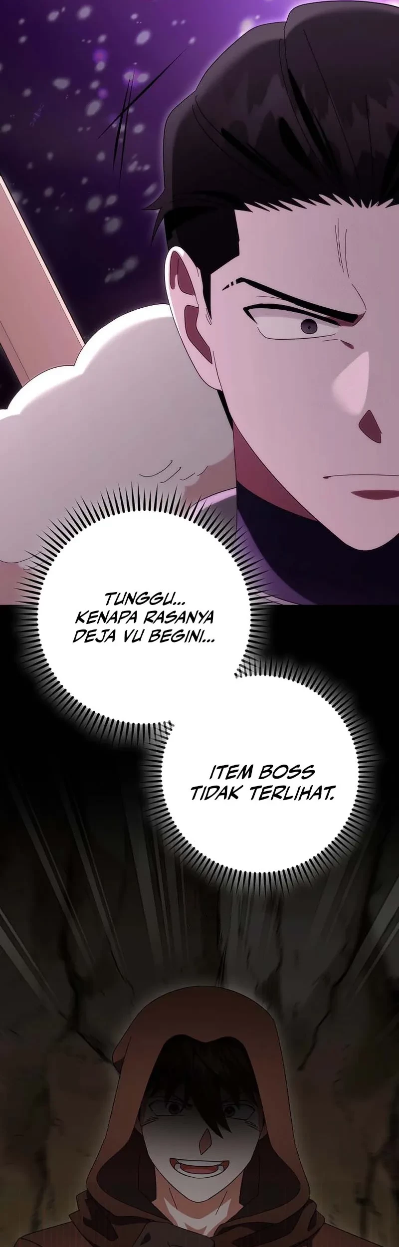 Master of All Skills Chapter 34 Gambar 55