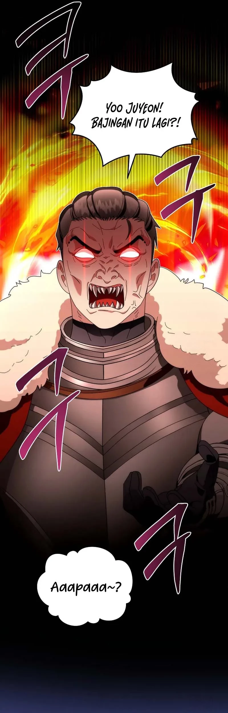 Master of All Skills Chapter 34 Gambar 57