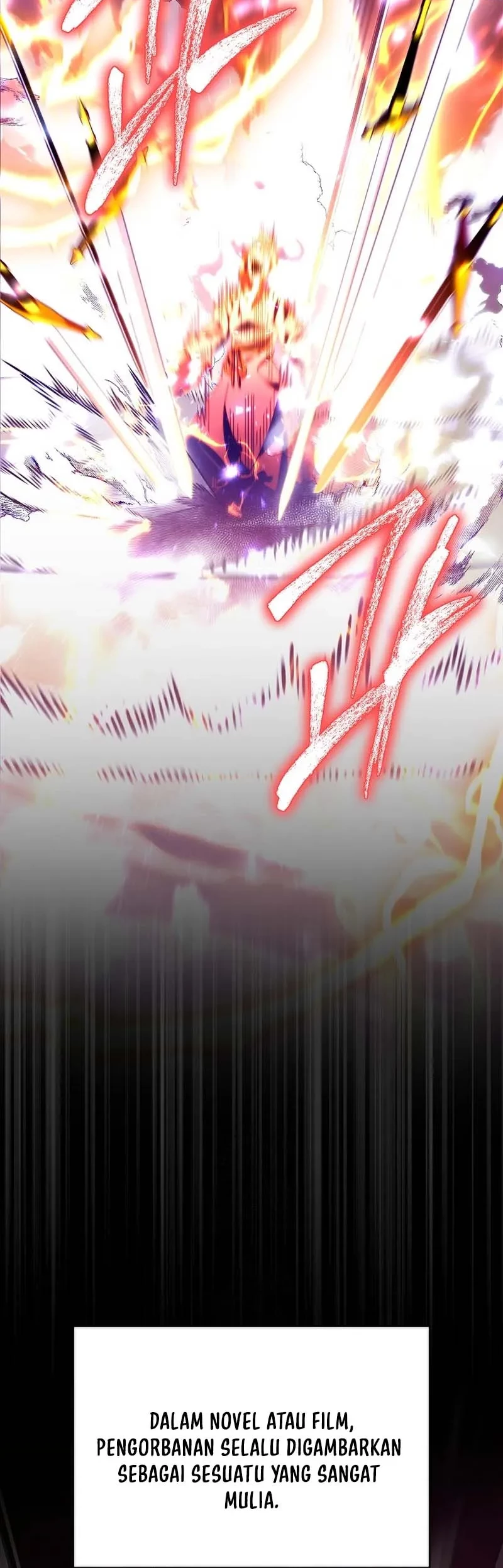 Master of All Skills Chapter 34 Gambar 3