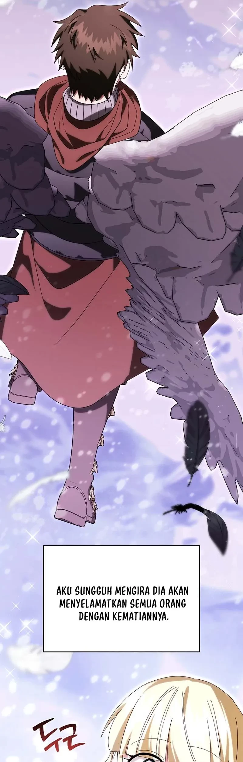 Master of All Skills Chapter 34 Gambar 6