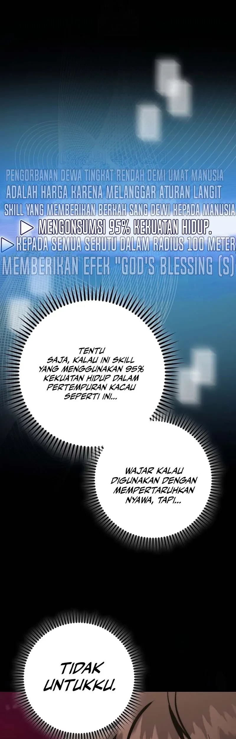 Master of All Skills Chapter 34 Gambar 8