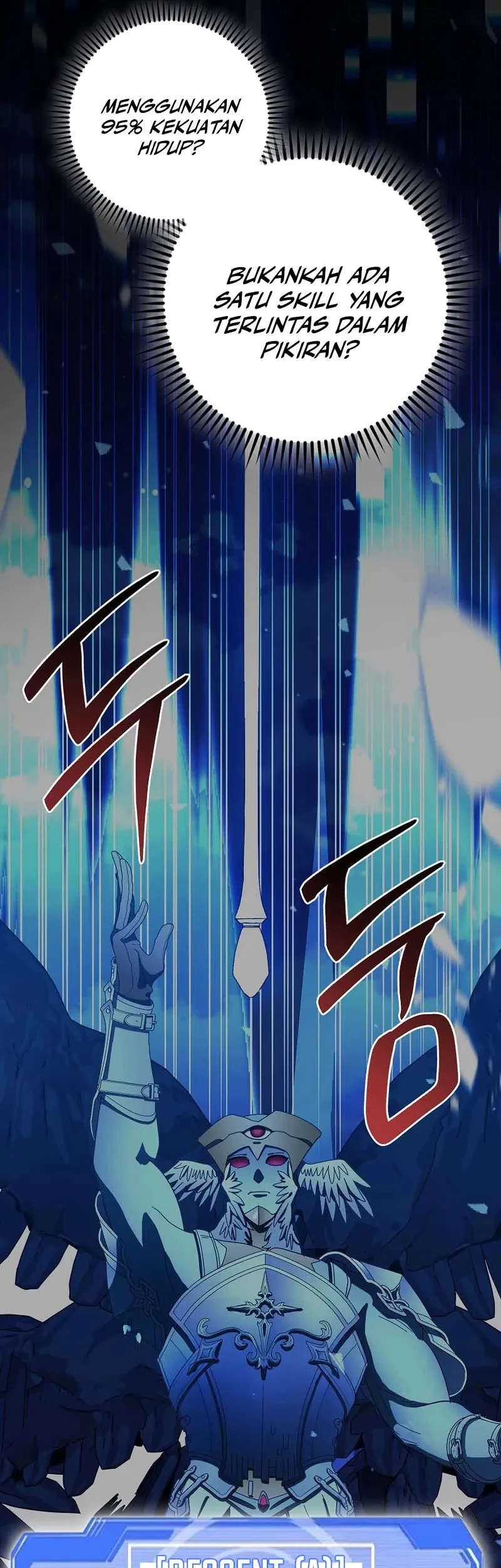 Master of All Skills Chapter 34 Gambar 10