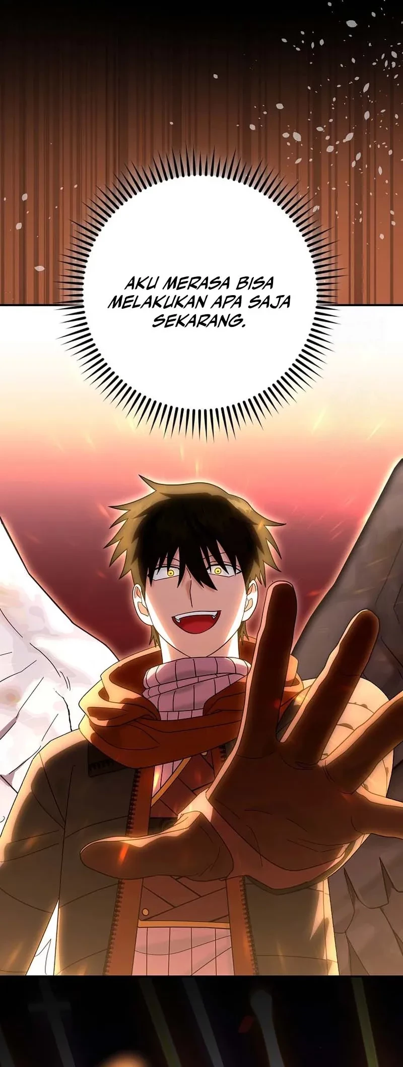 Master of All Skills Chapter 34 Gambar 18