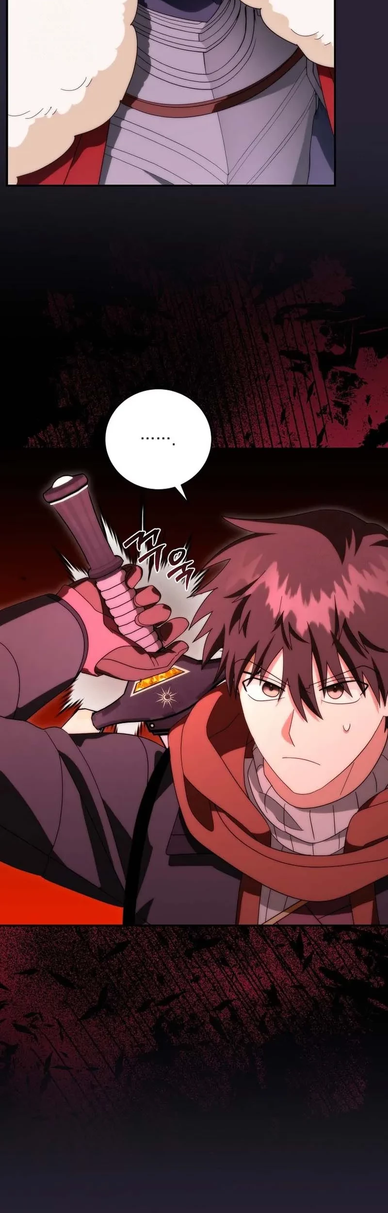 Master of All Skills Chapter 35 Gambar 25